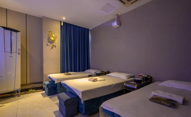 南京秦淮热石按摩：冬天里的救命暖宝宝